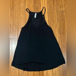 Zenana Signature tank